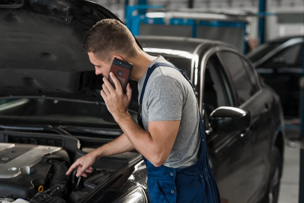 The Ultimate Car Maintenance Checklist: Keep Your Vehicle Running Smoothly Year-Round